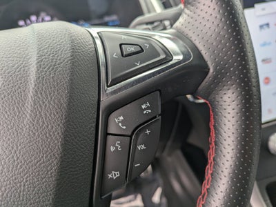 2022 Ford Edge ST Line