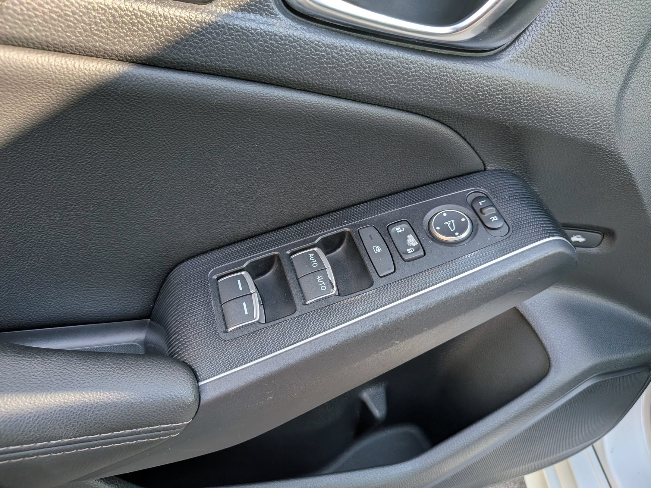 2022 Honda Civic Sedan Touring