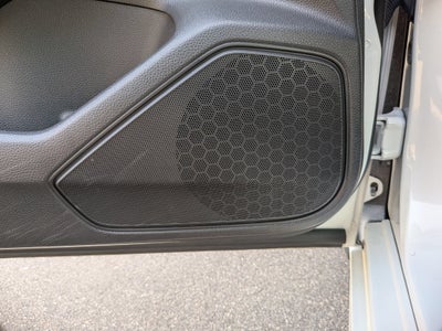 2022 Honda Civic Sedan Touring