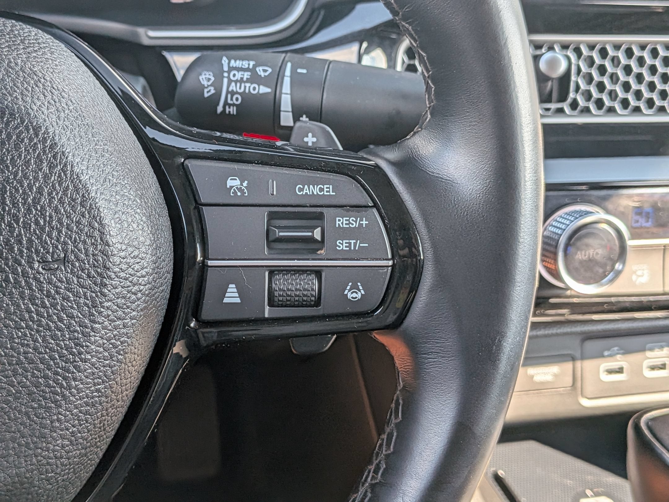 2022 Honda Civic Sedan Touring