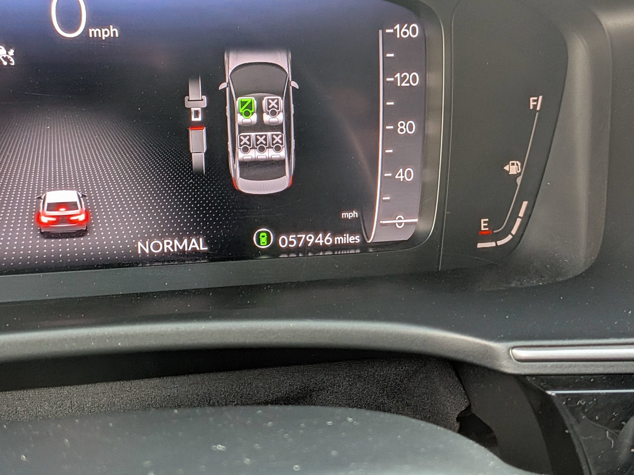 2022 Honda Civic Sedan Touring
