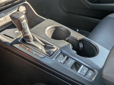 2022 Honda Civic Sedan Touring