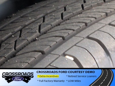 2026 Ford Bronco Sport Big Bend - Crossroads Courtesy Demo