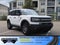 2026 Ford Bronco Sport Big Bend - Crossroads Courtesy Demo