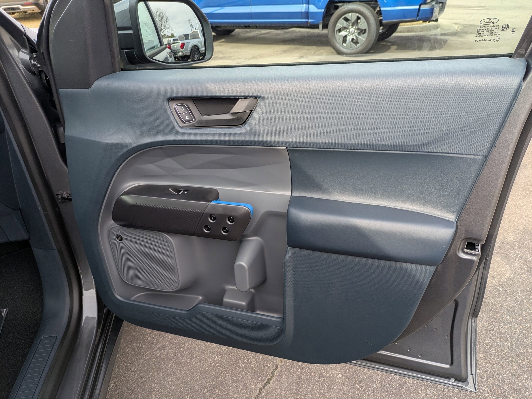 2026 Ford Maverick Lobo High