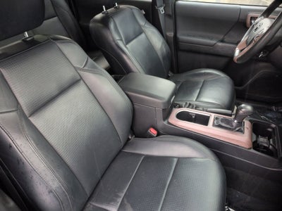 2021 Toyota Tacoma 4WD TRD Off Road