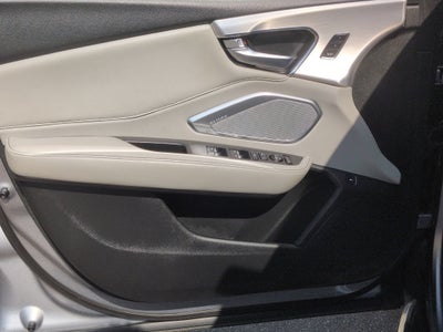 2022 Acura RDX w/Technology Package