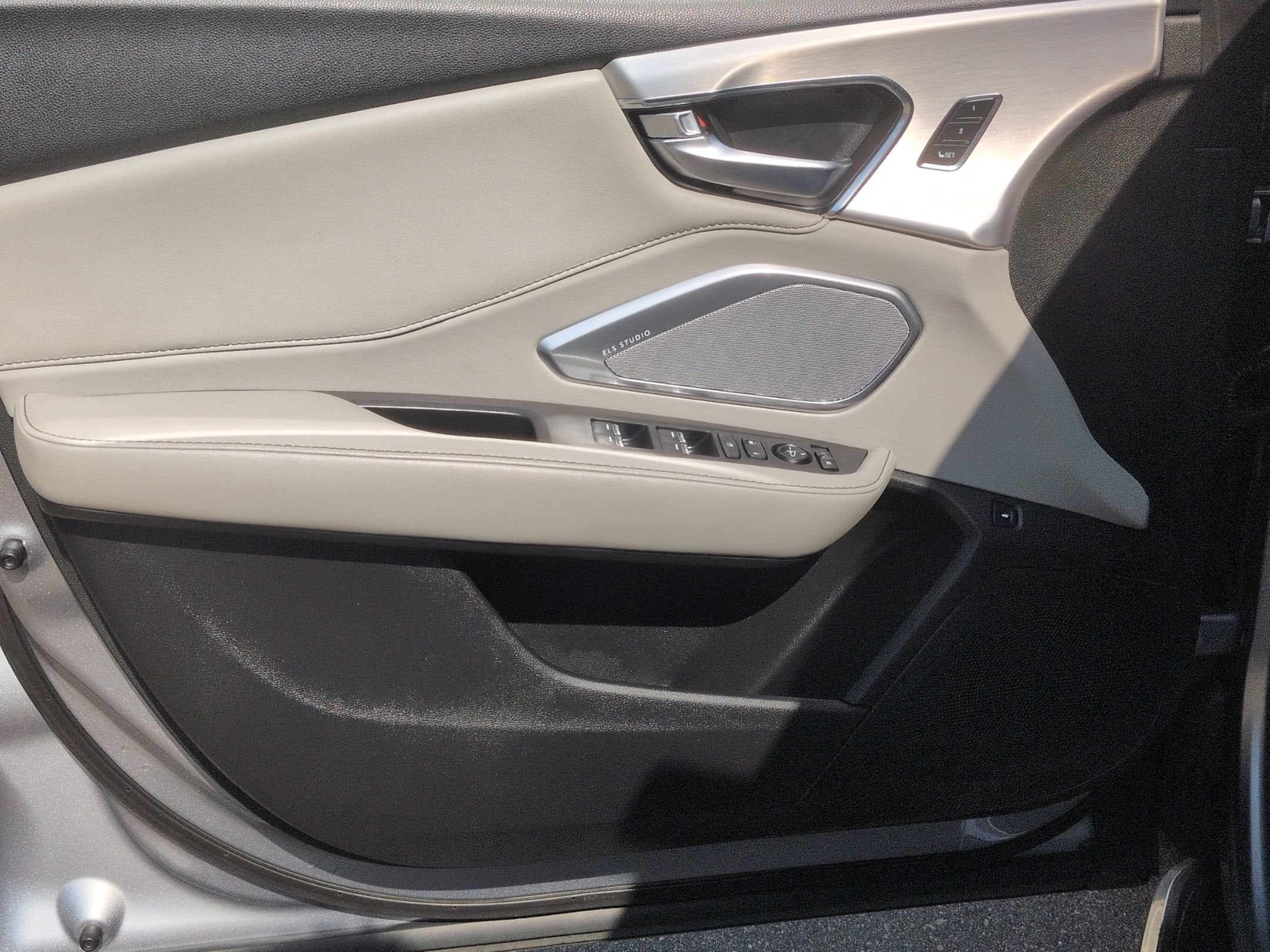 2022 Acura RDX w/Technology Package