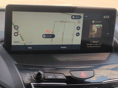 2022 Acura RDX w/Technology Package
