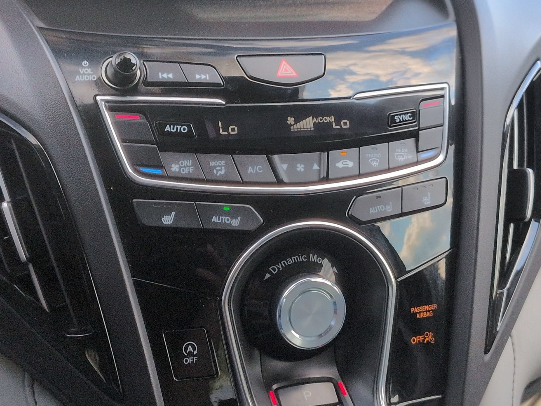 2022 Acura RDX w/Technology Package
