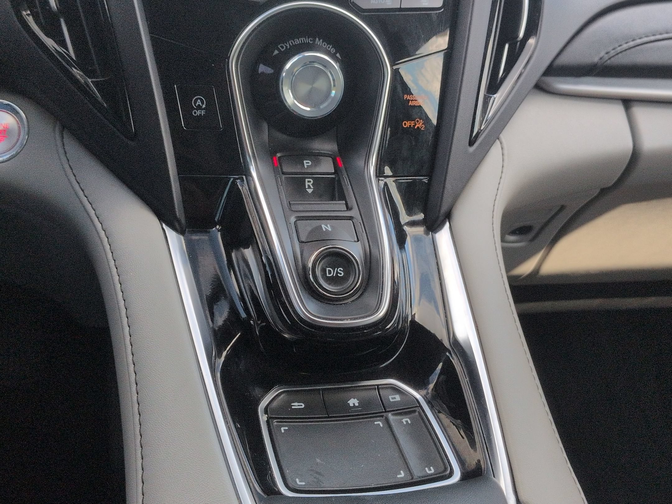 2022 Acura RDX w/Technology Package