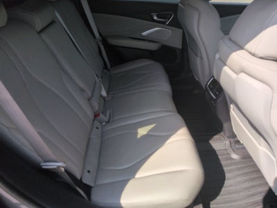 2022 Acura RDX w/Technology Package