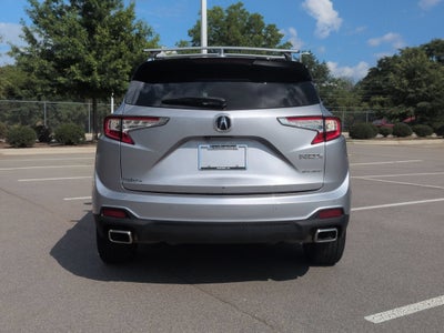 2022 Acura RDX w/Technology Package