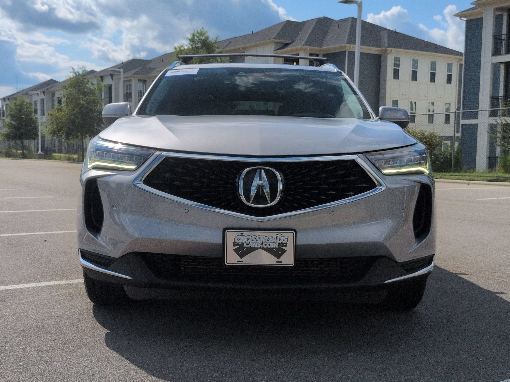 2022 Acura RDX w/Technology Package