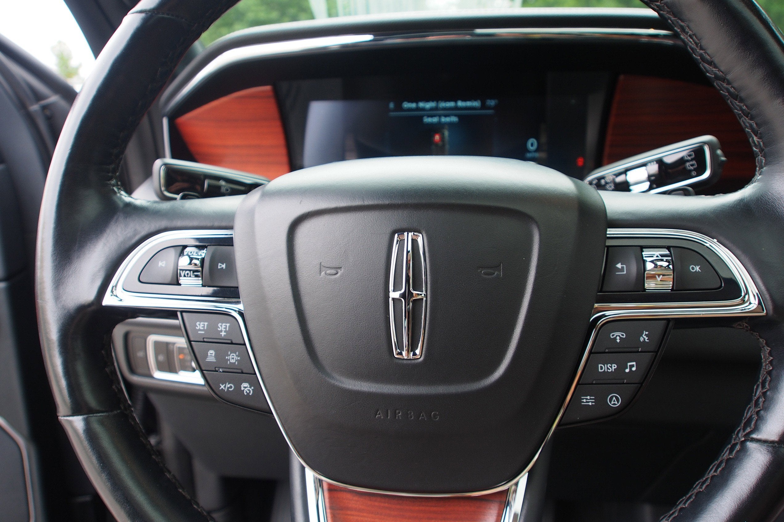 2024 Lincoln Navigator Premiere