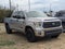 2018 Toyota Tundra 4WD SR5
