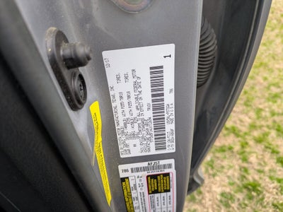 2018 Toyota Tundra 4WD SR5