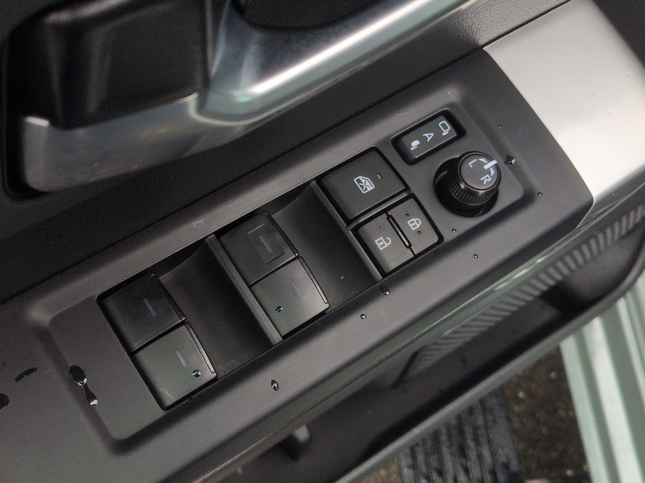 2024 Toyota Tundra 4WD Platinum