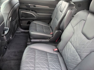 2024 Kia Telluride SX Prestige X-Line
