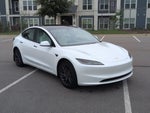 2024 Tesla Model 3 Base