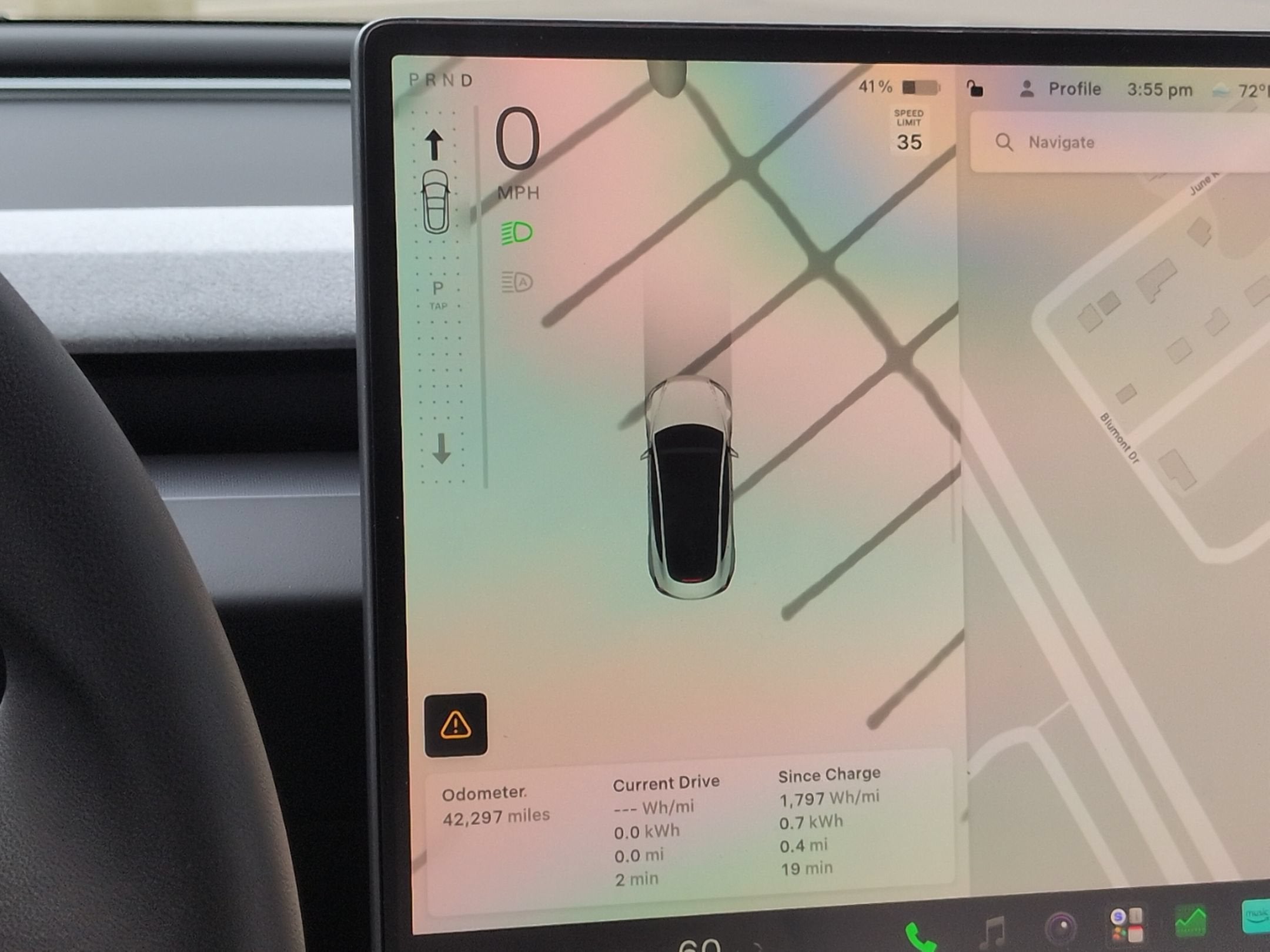 2024 Tesla Model 3 Base