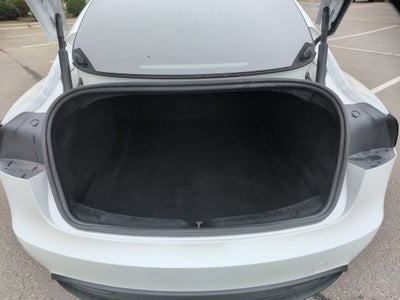 2024 Tesla Model 3 Base