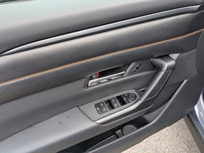 2024 Mazda Mazda CX-50 2.5 S Premium Plus Package