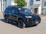 2021 Toyota 4Runner Venture