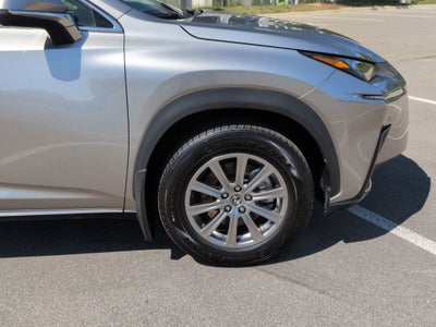 2021 Lexus NX NX 300
