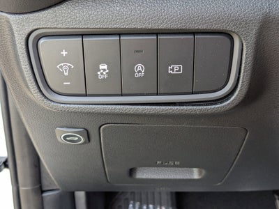 2024 Kia Soul EX