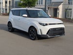 2024 Kia Soul EX