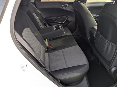 2024 Kia Soul EX