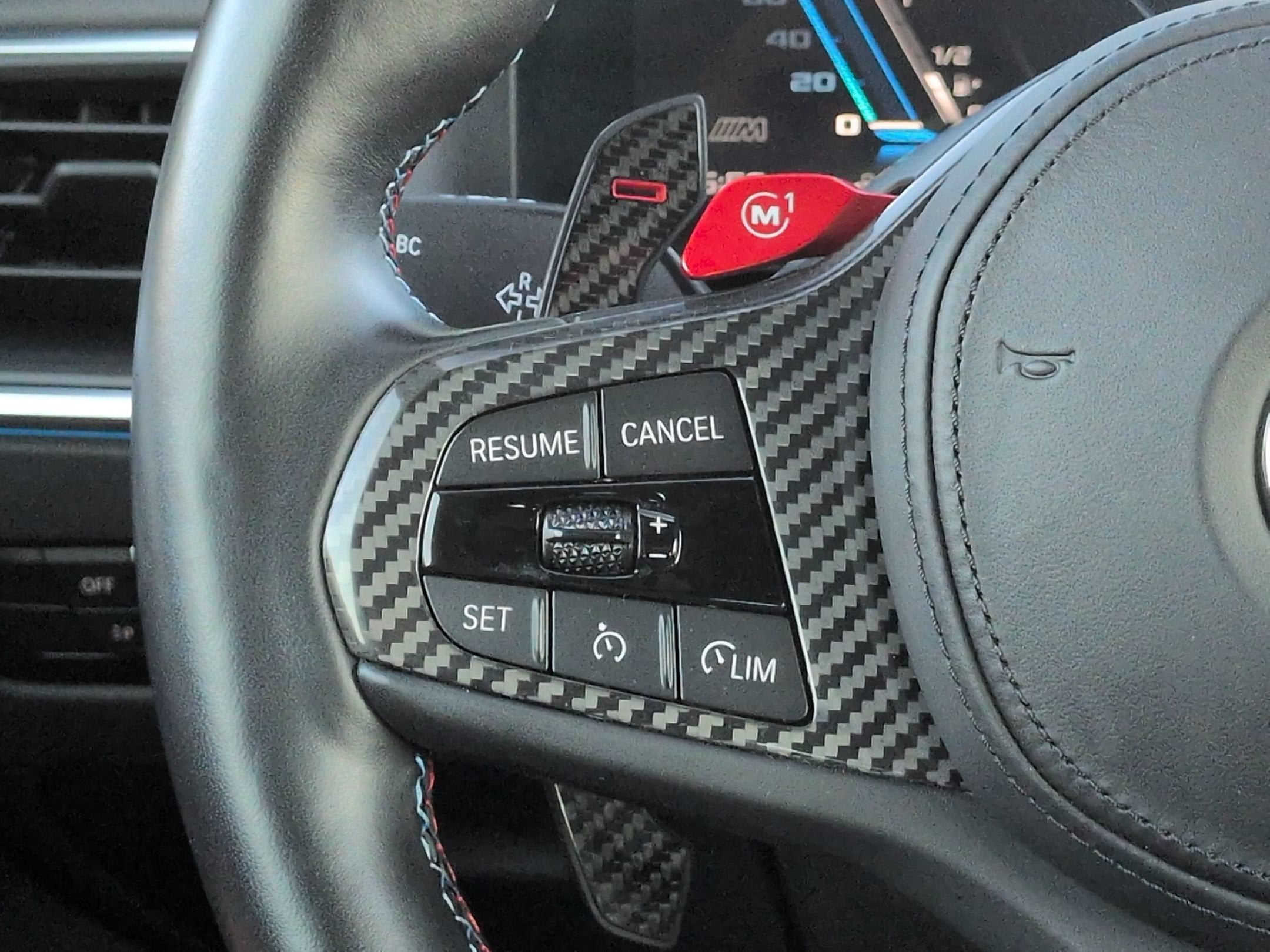 2024 BMW M4 Competition xDrive