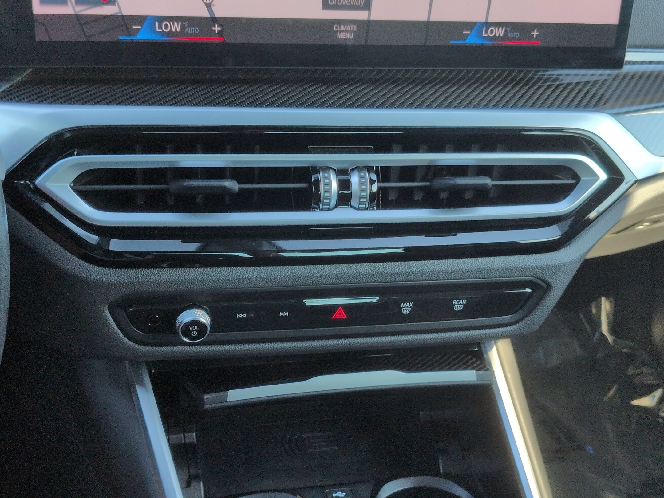 2024 BMW M4 Competition xDrive