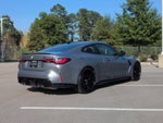 2024 BMW M4 Competition xDrive