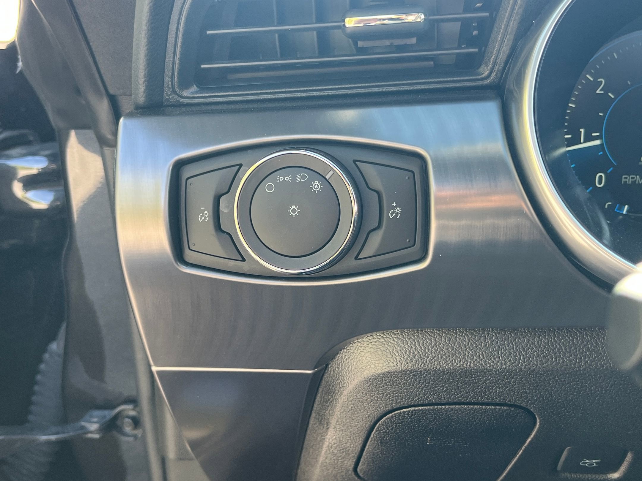 2023 Ford Mustang Mach 1