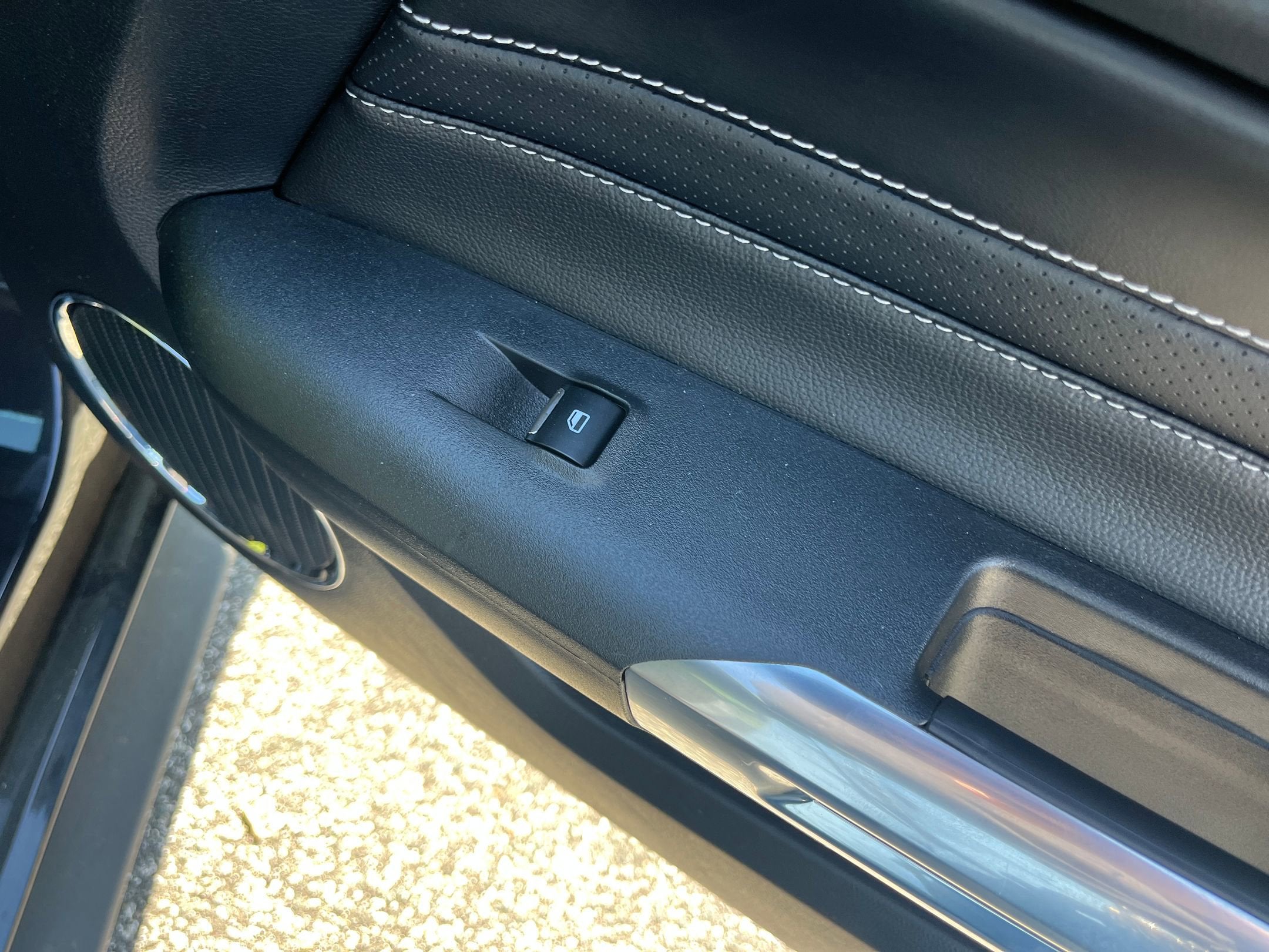 2023 Ford Mustang Mach 1