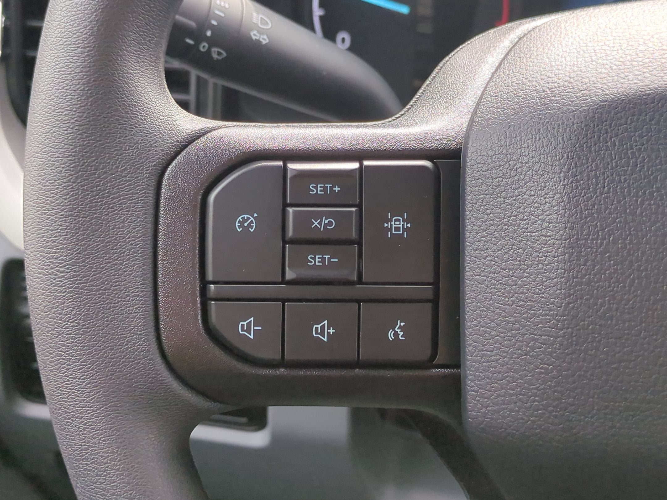 2027 Ford Super Duty F-450 DRW XL