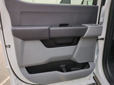 2027 Ford Super Duty F-450 DRW XL