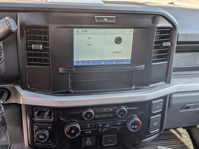 2026 Ford Super Duty F-450 DRW XL