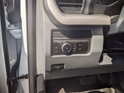 2025 Ford Super Duty F-350 DRW XL