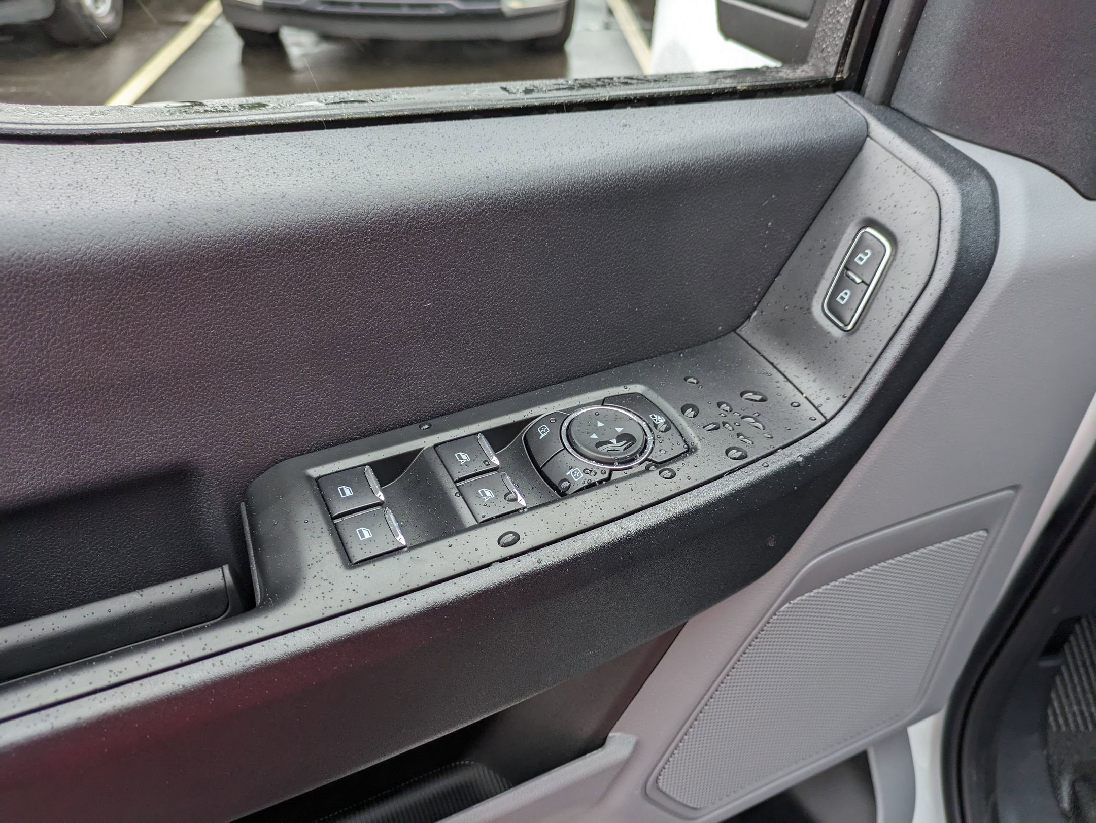 2025 Ford Super Duty F-350 DRW XL