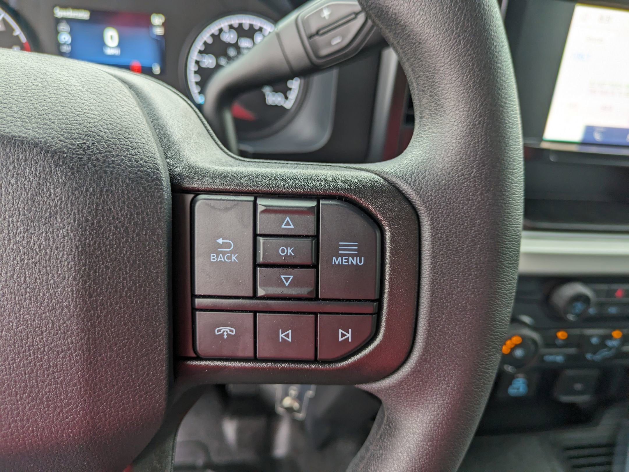 2025 Ford Super Duty F-350 DRW XL