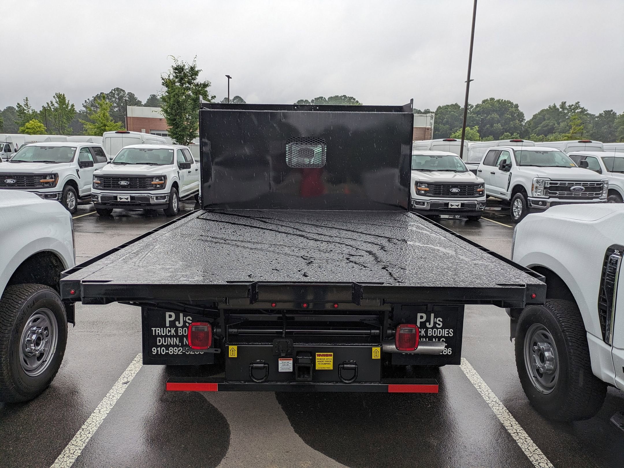 2025 Ford Super Duty F-350 DRW XL