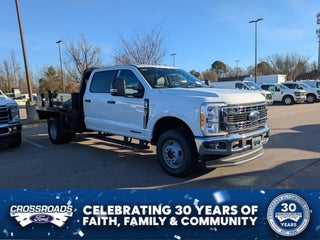 2026 Ford Super Duty F-350 DRW XL