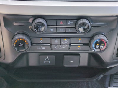 2026 Ford Super Duty F-450 DRW XL