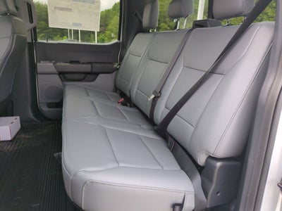 2026 Ford Super Duty F-450 DRW XL