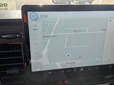 2025 Ford Transit Cutaway Base