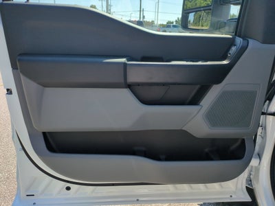 2026 Ford Super Duty F-450 DRW XL