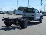 2026 Ford Super Duty F-450 DRW XL